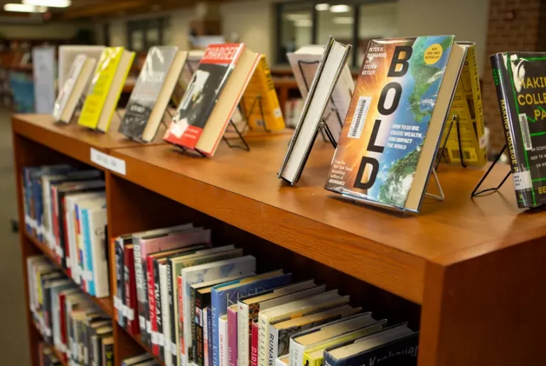 The Mission school district in the Rio Grande Valley received a request to remove 676 books from its libraries from a local pastor. Credit: Lauren Witte/The Texas Tribune
