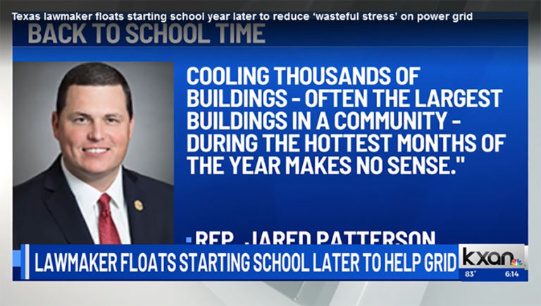 By: Will DuPree / https://www.kxan.com