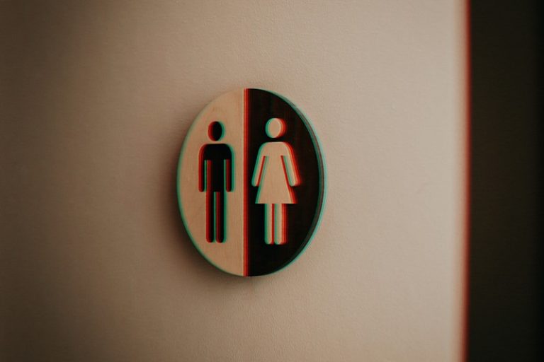 Another bathroom controversy is hitting a North Texas school district. This time it's McKinney. Tim Mossholder / Unsplash