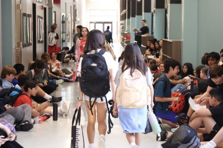 Scores were consistent with spring 2023 results across all grade levels in all but math and fifth grade science, which dropped. (Courtesy Coppell ISD)