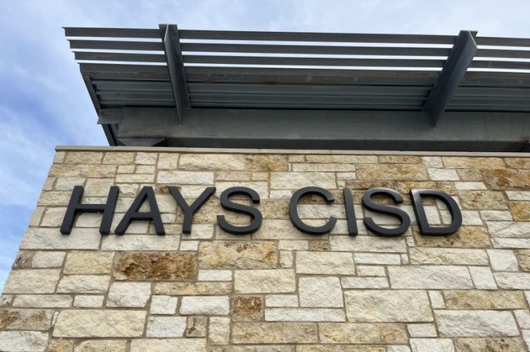 The adopted tax rate is 0.2% lower than last year, and the litigation aims to ensure changes to the system are not unfairly impacting school districts' performance or STAAR scores. (Brittany Anderson/Community Impact)