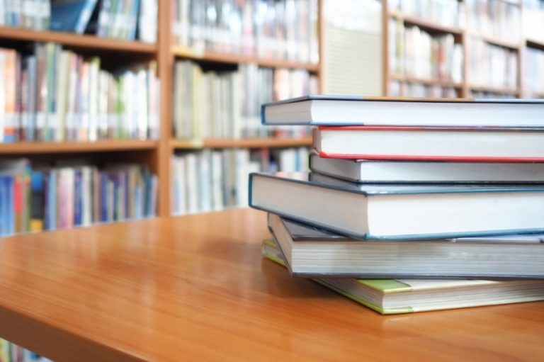 State lawmakers directed the Texas Education Agency to develop new high-quality textbooks amid concerns about student performance and teacher workload. Some Texans have objected to certain religious content in the proposed materials. (Courtesy Shutterstock)