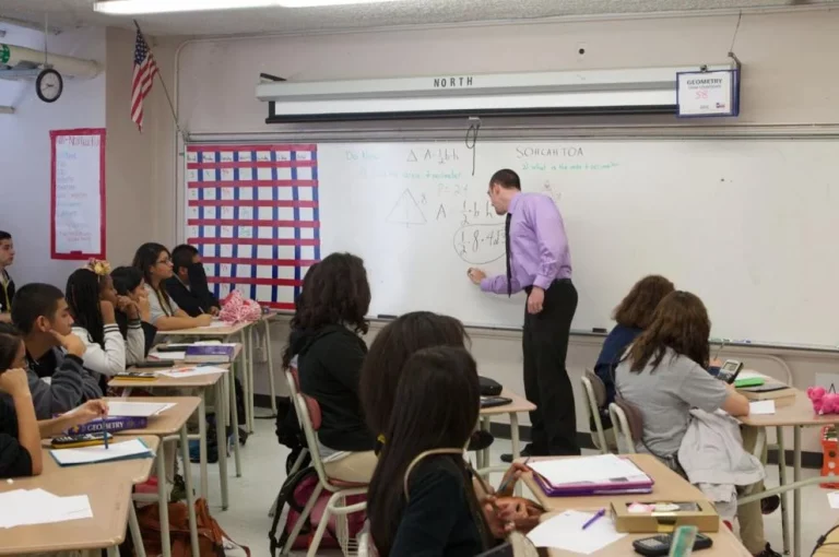 U.S. Department of Education/Flickr.