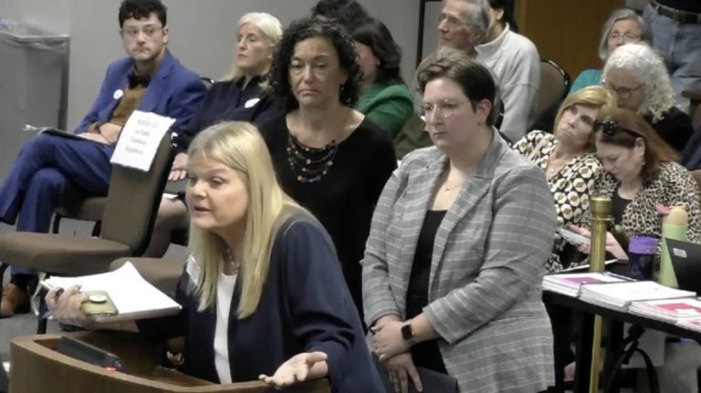By Mara Richards Bim / https://baptistnews.com