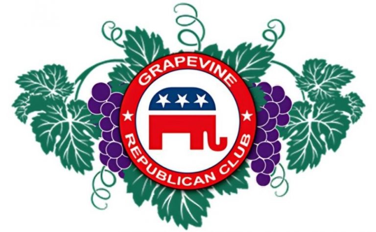 Grapevine Republicans Logo | Image by Grapevine Republicans