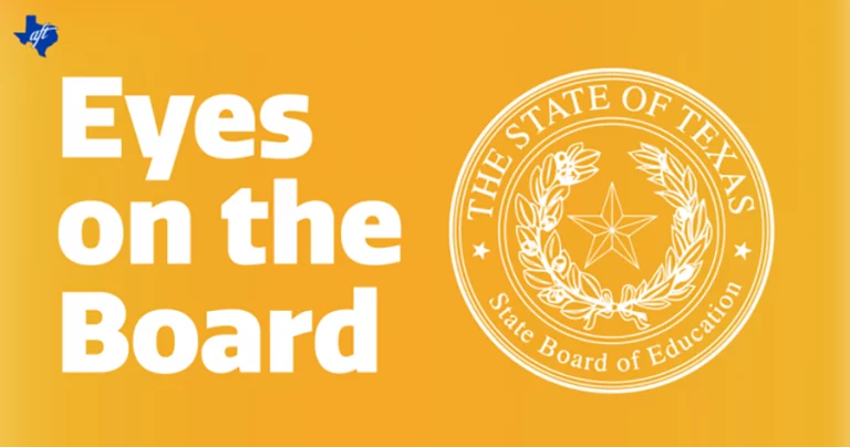 Texas AFT