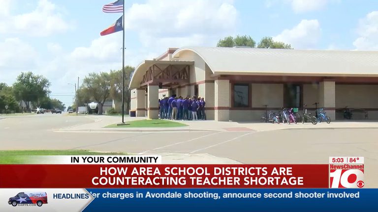 By Madison Fisher / https://www.newschannel10.com