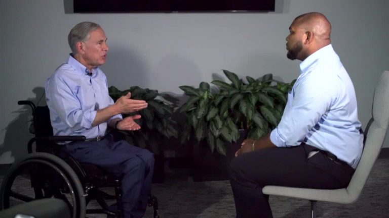 Texas Governor Greg Abbott has made passing school choice legislation a top priority. The governor sat down with FOX 4's Steven Dial to talk about where things stand after the primary election and says deals that were previously offered may now be off the table.
