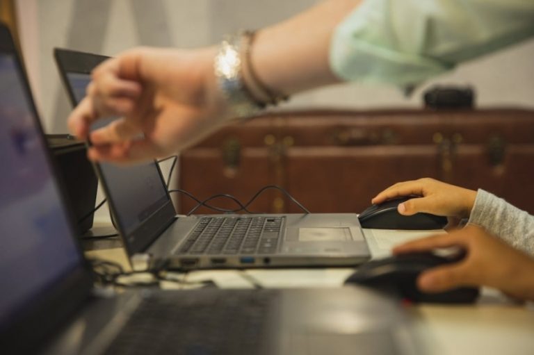 On Sept. 26, Tomball ISD announced a new pilot program for an Artificial Intelligence tool designed to help teachers design classroom lessons. (Courtesy Pexels)