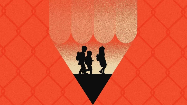 Illustration: Sarah Grillo/Axios