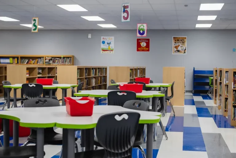 The Texas House approved a bill Monday that would give parents and school boards more control over the books that students can access in school libraries. Credit: Justin Hamel for The Texas Tribune