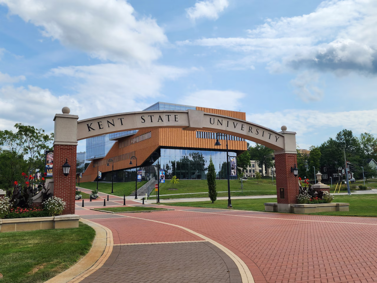 Kent State University will close the LGBTQ+ Center, the Women’s Center and the Student Multicultural Center on the Kent campus and the LGBTQ Resource Center on the Stark campus to comply with Ohio Senate Bill 1. The university will also discontinue its LGBTQ+ Living-Learning Community.Megan Becka, special to cleveland.com